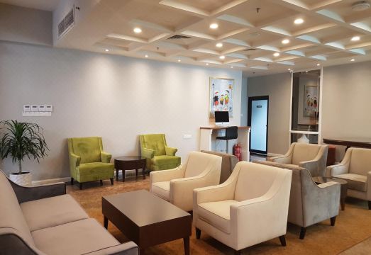 맨해튼 비즈니스 호텔 TTDI