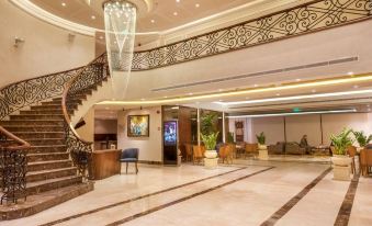 Gerasa Hotel