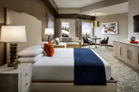 The Josie Hotel, Autograph Collection Các khách sạn ở Kootenay Boundary