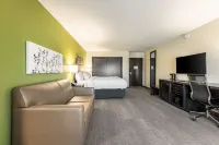Sleep Inn & Suites Mt Hope Near Auction & Event Center Hotels in Paint Township