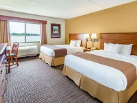 AmericInn by Wyndham Fort Pierre Conference Center Hotels in Stanley County