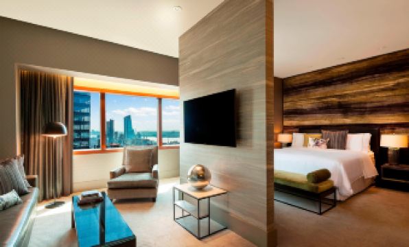 The Westin New York at Times Square