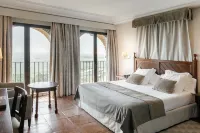Parador de Carmona Hotels in Campina de Carmona