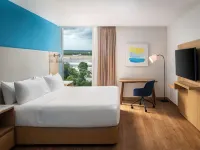 Hilton Garden Inn Cancun Airport Hotels near Tecnologic Stadium