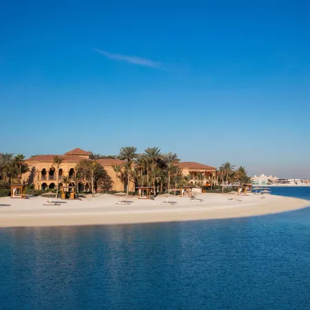 One&Only The Palm, Dubai