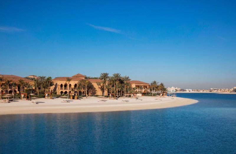 One&Only The Palm, Dubai photo 3