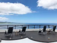 Kaya Resort Kourijima Hotels in Nakijin