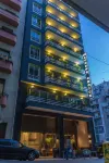 Athens Choice Hotel - 2 estrellas