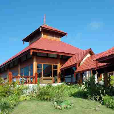 One Myanmar Resort Nay Pyi Taw Hotel Exterior