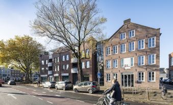 City Trip Hostels Amsterdam-Purmerend