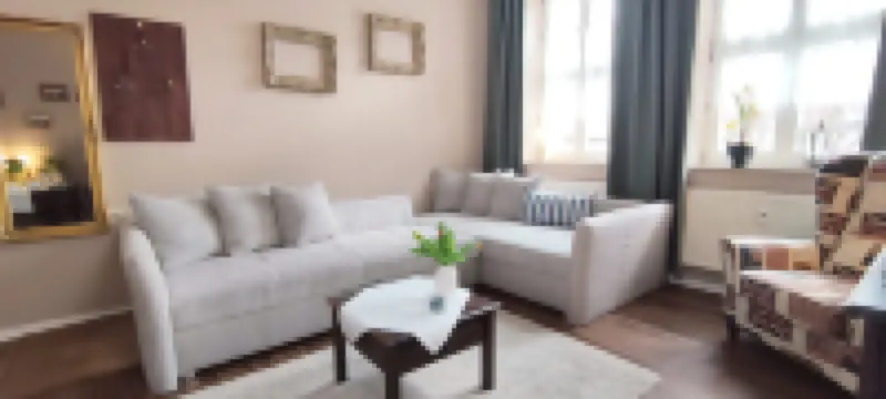 Apartment London up to 3 People