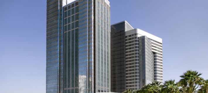 Capital Centre Arjaan by Rotana Hotel a Abu Dhabi
