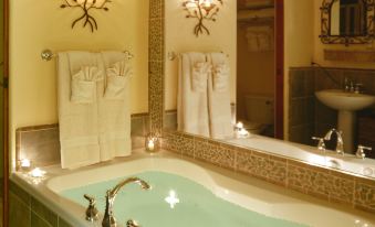 Avila la Fonda Hotel