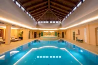 Hotel Botanico y Oriental Spa Garden Hotels in La Orotava