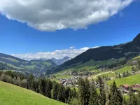 Kaiserhof Hotels in Alpbach
