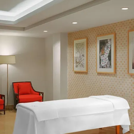 Отель Hilton Dushanbe
