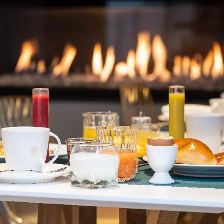 Boutique Hotel Sablon by CW Hotel Collection
