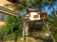 Pousada Areias do Rosa Hotels in Imbituba