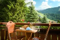 Dorint Sporthotel Garmisch-Partenkirchen - С бассейном