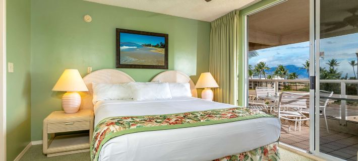 Aston at the Maui Banyan Hotels in Maui County