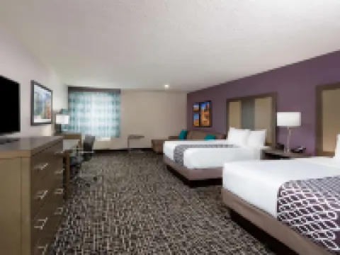 La Quinta Inn & Suites by Wyndham Kanab Hotels in Kanab