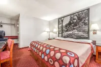 Super 8 by Wyndham North Bergen NJ/NYC Area Hotels in Weehawken