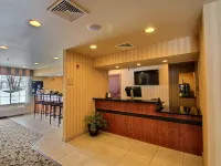Cobblestone Inn & Suites - Brillion Hoteles en Brillion