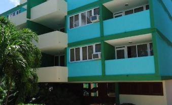 Mar del Sur All Inclusive - Housity