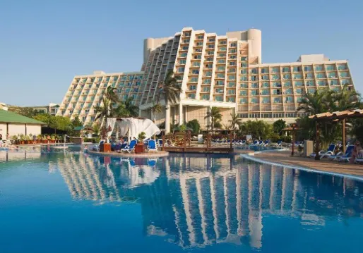 Blau Varadero - Adults Only +18