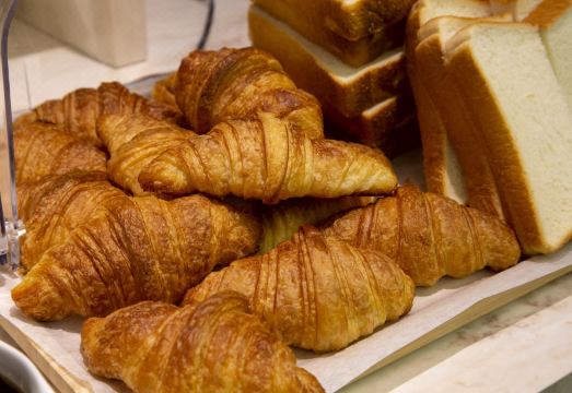 JR 호텔 클리멘트 도쿠시마 로비