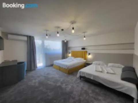 XO Residence Hotels in 