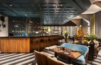 The Inbal Jerusalem - 5-Star