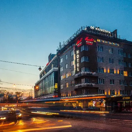 Hotel Kossak