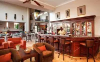 Mercure Nelspruit Hotel - bar