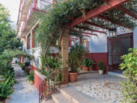 Hotel Andalucía Hoteles en Lanjarón