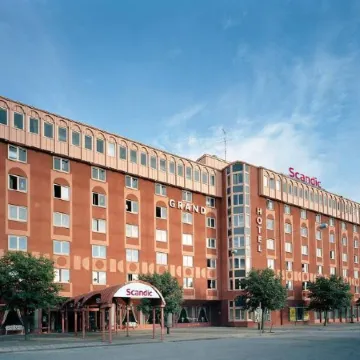 Scandic Örebro Väst