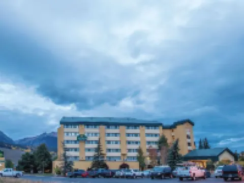 Mountain Valley Inn & Suites Hotels in Silverthorne