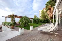 Diana Grand Hotel - 4-Star