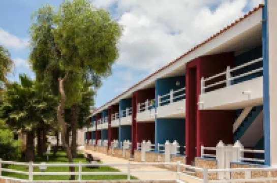 Murdeira Village Resort Hoteles en 