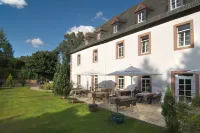 Augustiner Hotel Hotel a Hillesheim