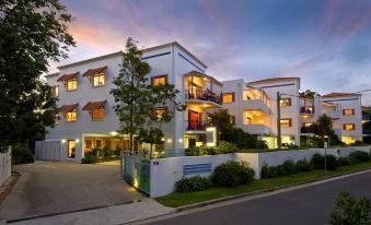 Rimini Holiday Apartments