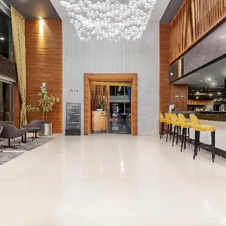 Park Dedeman Trabzon