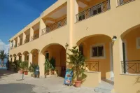 Complex Lemon Grove Hotel a Lefkimmi