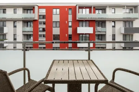 Brasov Holiday Apartments 27 Отели в г. Holbav