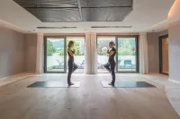 Rivage Hôtel & Spa Annecy - Gym
