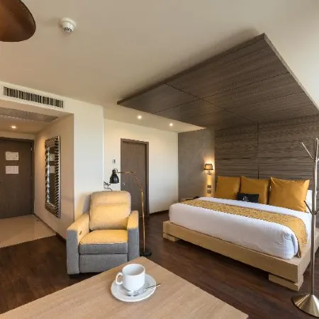 Hotel Riazor Aeropuerto