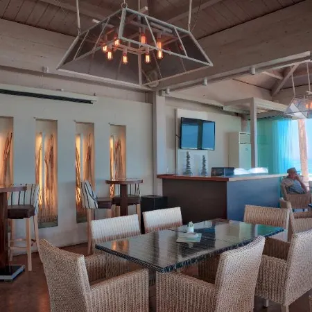 Acharavi Beach Hotel