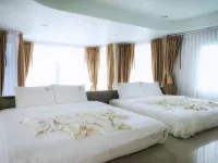 The Key Hotel Các khách sạn ở 