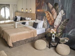 Akacija Luxury Suites