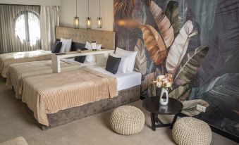 Akacija Luxury Suites